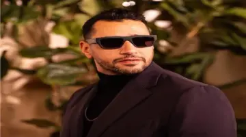 «شاهد قبل الحذف».. مسلسل جديد بطولة علي الطيب